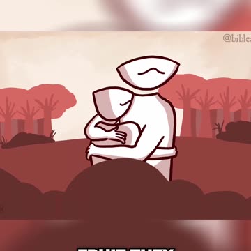 God's Unexpected Response to Humanity's Fall