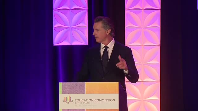 Gov. Gavin Newsom has DeSantis Derangement Syndrom