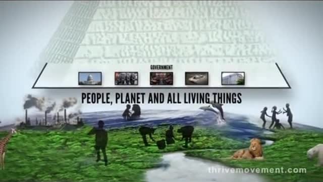 The Truth About Money