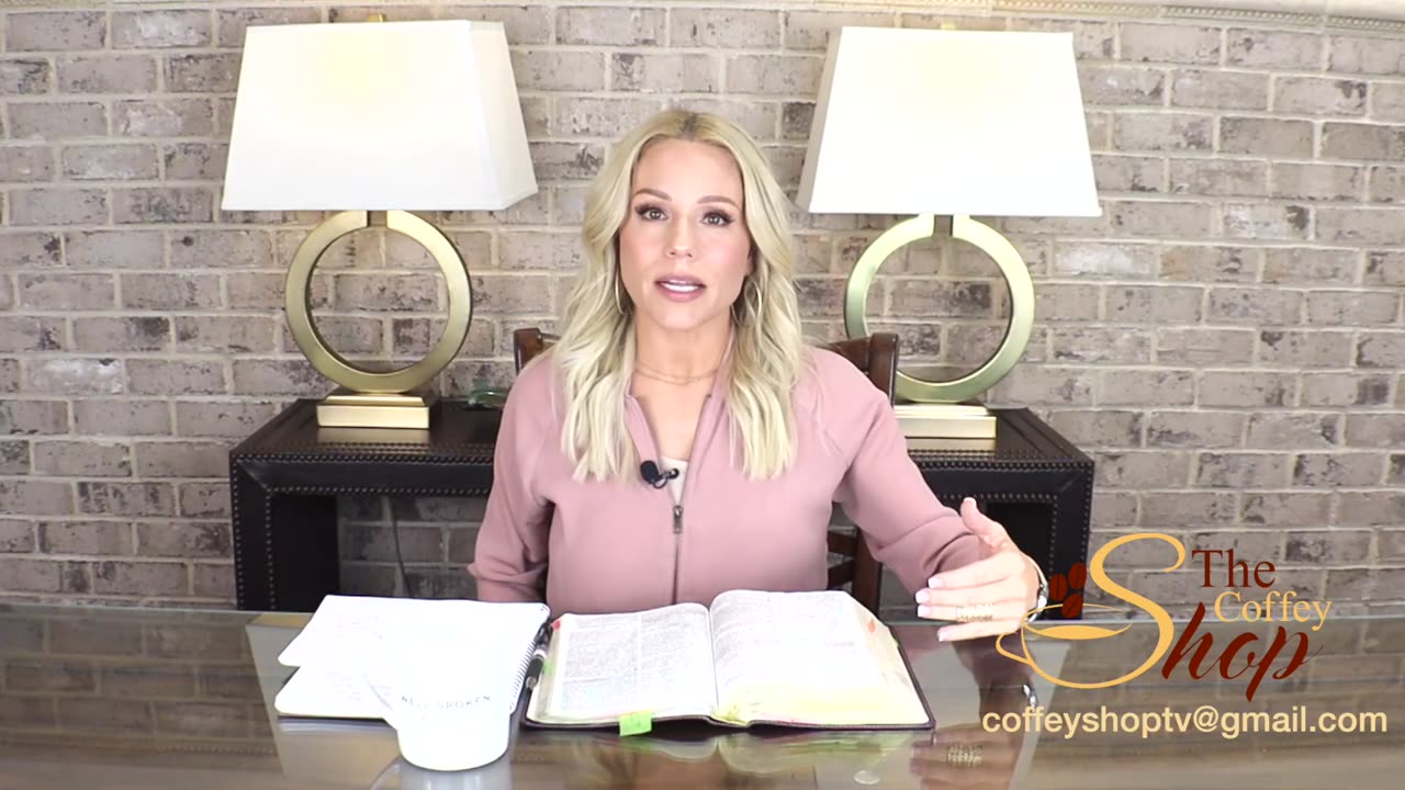 The NOW Church | Paige Coffey | The Coffey Shop