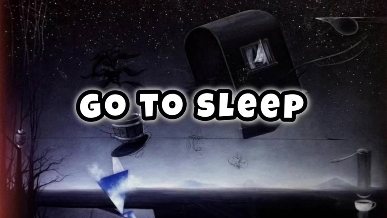 “Go to Sleep” | Dreamy Alternative Beat / Instrumental | 174 bpm