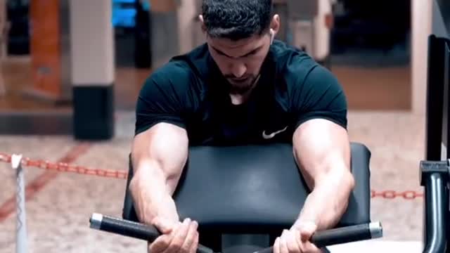 How To Get Bigger Triceps