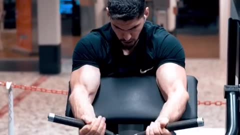 How To Get Bigger Triceps