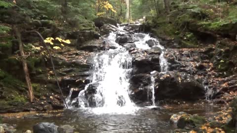 Waterfall