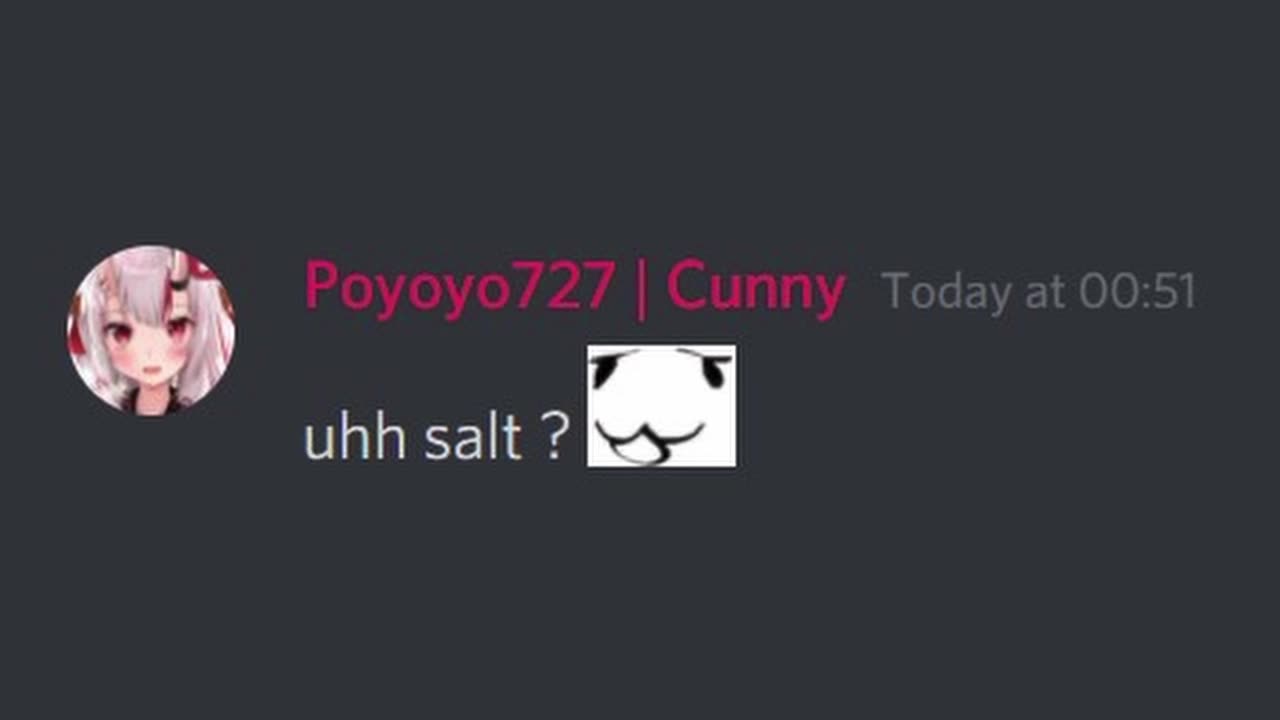 Average discord conversation… (the noodls)