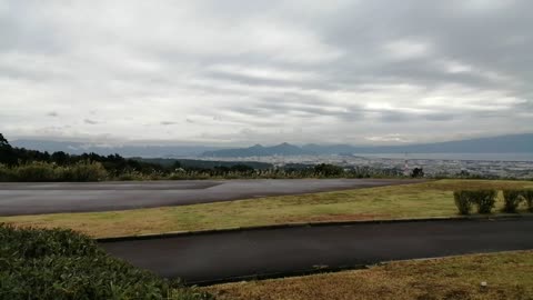 Highway stop between Tokyo and Osaka #2