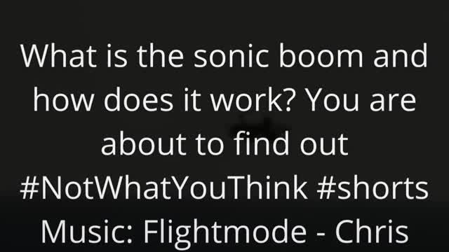 Special Thanks To Not What You Think
