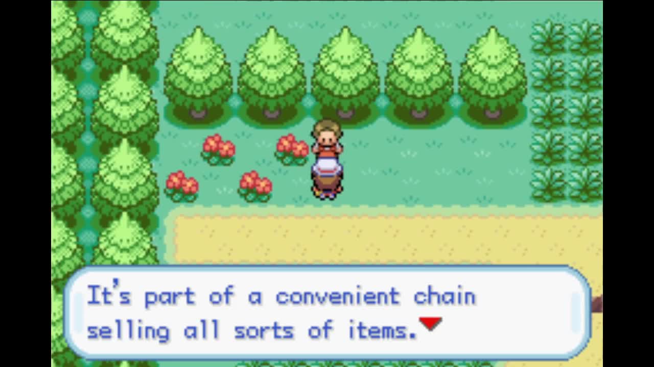 Pokemon Fire Red Nuzlocke Randomizer ACT 2 EP 1 James RNG
