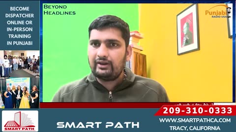 Punjabi Radio USA Live