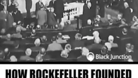 How Big Pharma came about