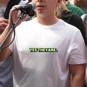 Kamala Harris - A Madame to the Cartels? (see description)