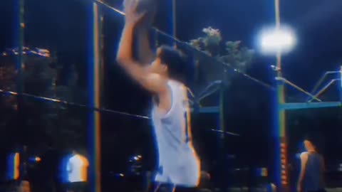 slam dunk