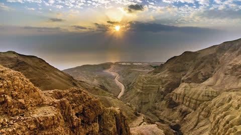 Introduction to the Selah Psalms