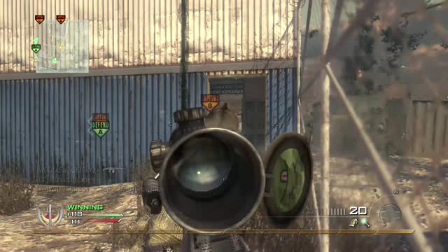 My best call of duty clips