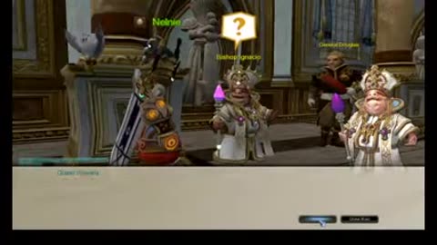 Dragon nest Explosion zone