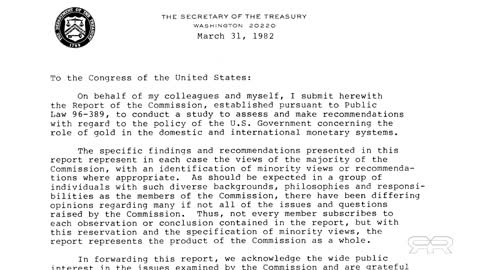 Occult Mysteries of the Federal Reserve Bank