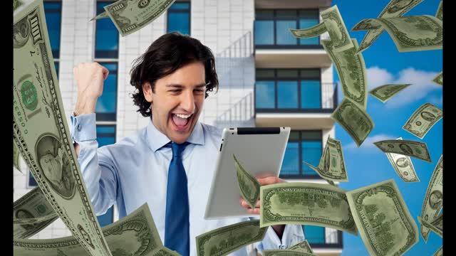 Take part in Tim Zimmermann's affiliate program