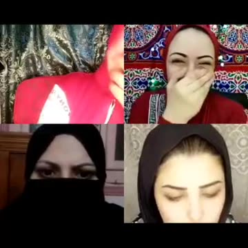 Arabiyan items for girls live tok show apps