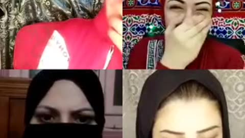 Arabiyan items for girls live tok show apps