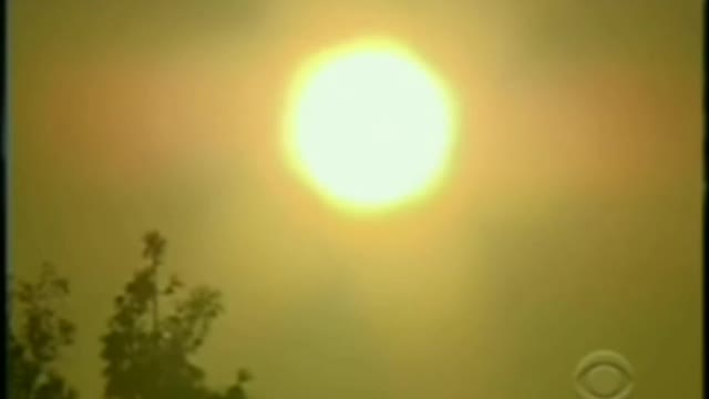 Climate data has been manipulated to justify the climate change agenda