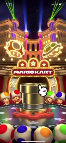 Gold dilly of the week