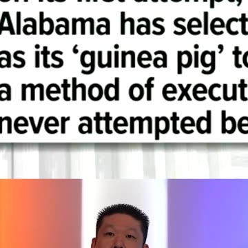 First State Adopts The Swiss Method of Ending Life