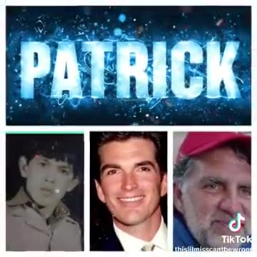 There were those who #FakedTheirDeath to avoid sacrificing children to Satan