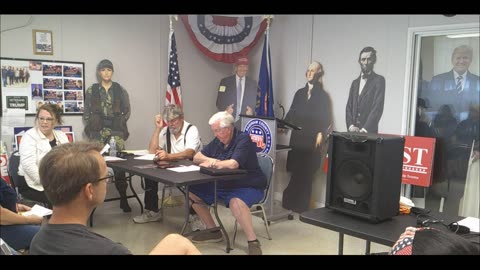 July 11, 2024 SCRP EC Meeting