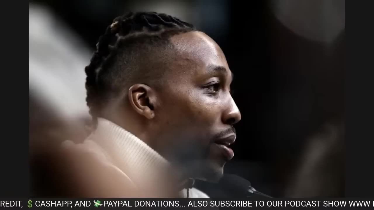 🔴DWIGHT HOWARD REP GIVES EXPL0SIVE INFO ON HIS S3X ACTS IN COURT TODAY!
