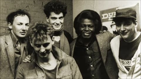 APB FROM ABERDEENSHIRE JOHN PEEL SESSION 1981