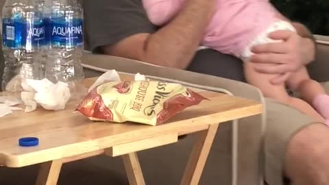 Fighting not to sleep