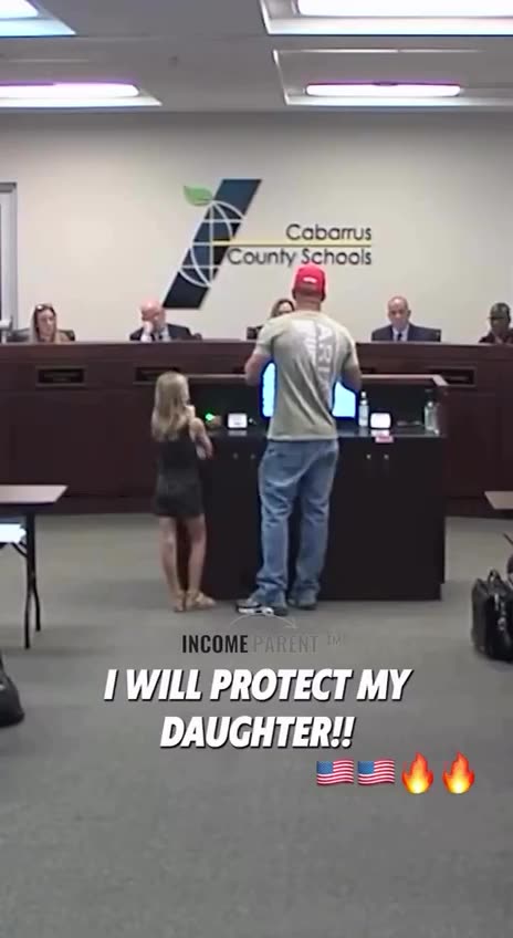 WOW 🔥 We Need More Fathers Like This Guy!