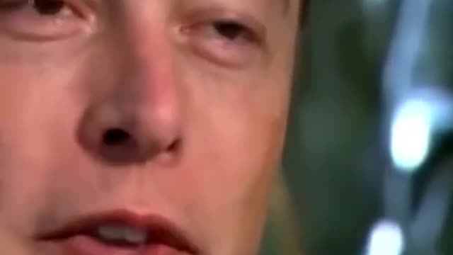 Elon Musk Rare Crying Video - Prove Them Wrong