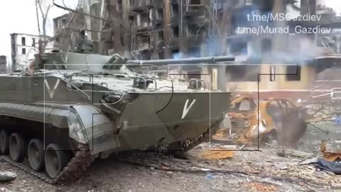 MARIUPOL V1