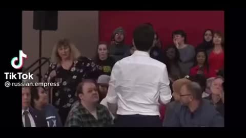 Trudeau betrays Canada