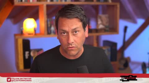 Why are they hiding this about Ukraine? - Redacted April 2022