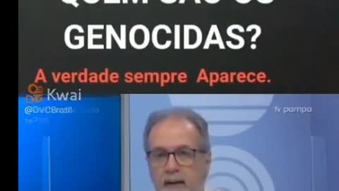 É Agora?