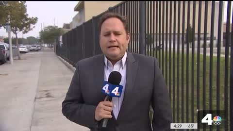 School in California vaccines kids without parents permission