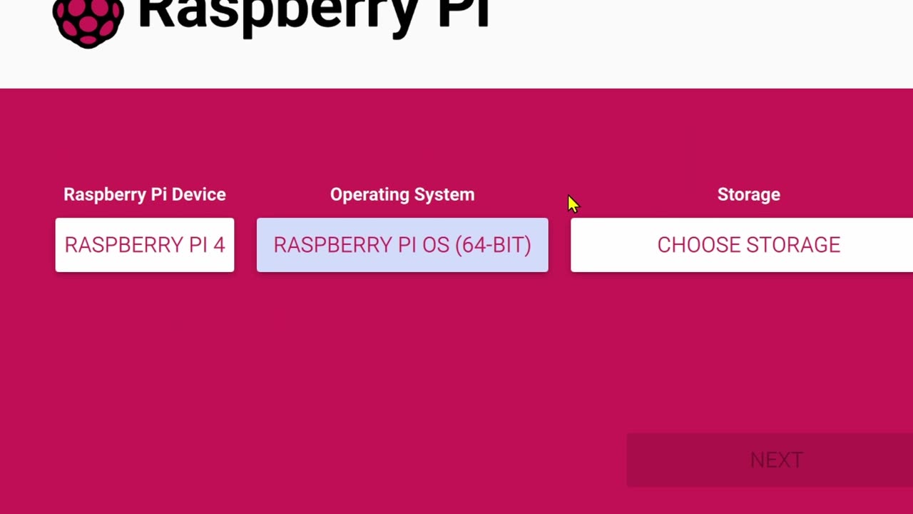 Lets do this the hard way #raspberrypi #raspberrypi4 #raspberrypi5