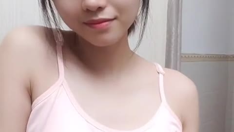 asian pretty girl