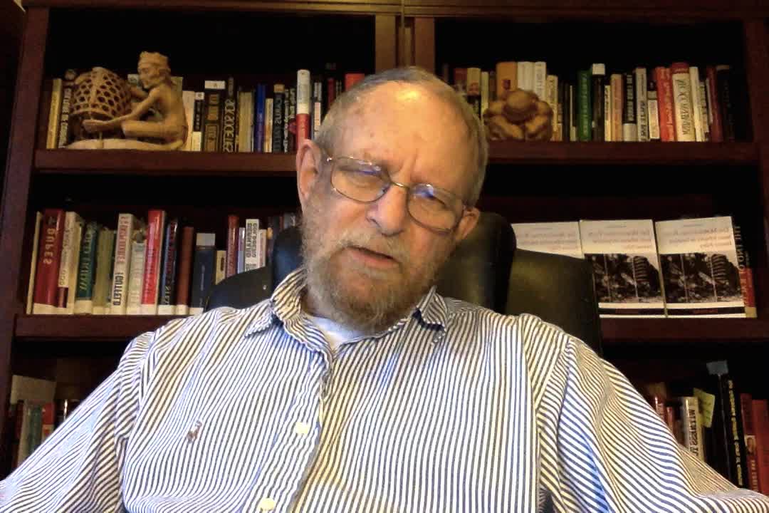 Introduction To The Morgenthau Plan