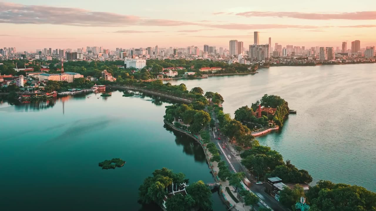 Ha Noi - Việt Nam