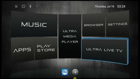 7-18-24 HOW TO ADJUST SCREEN SIZE DISPLAY ULTRA