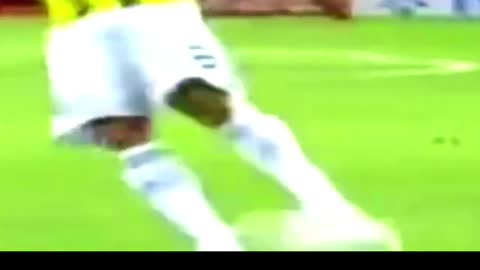 Roberto Carlos's Best Kick