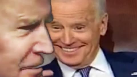 Biden to gitmo