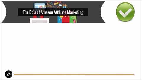 Amazon Affiliate Course for 100%Free - Step by Step guide