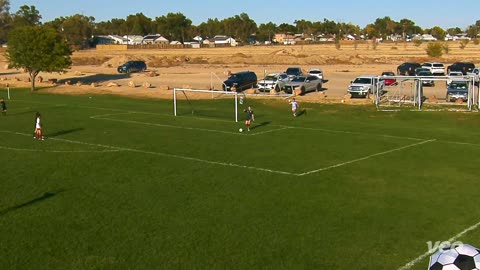 10-5-24 Pre-Elite 2 vs Pueblo Rangers SC 2013 (5-0 W)