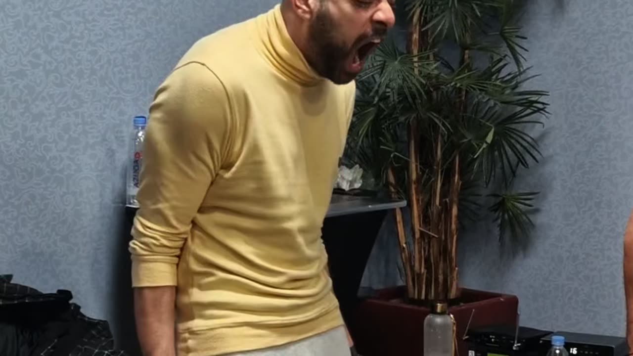 Star Magic Healing!!