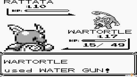 Pokemon Blue_ _Episode 2_