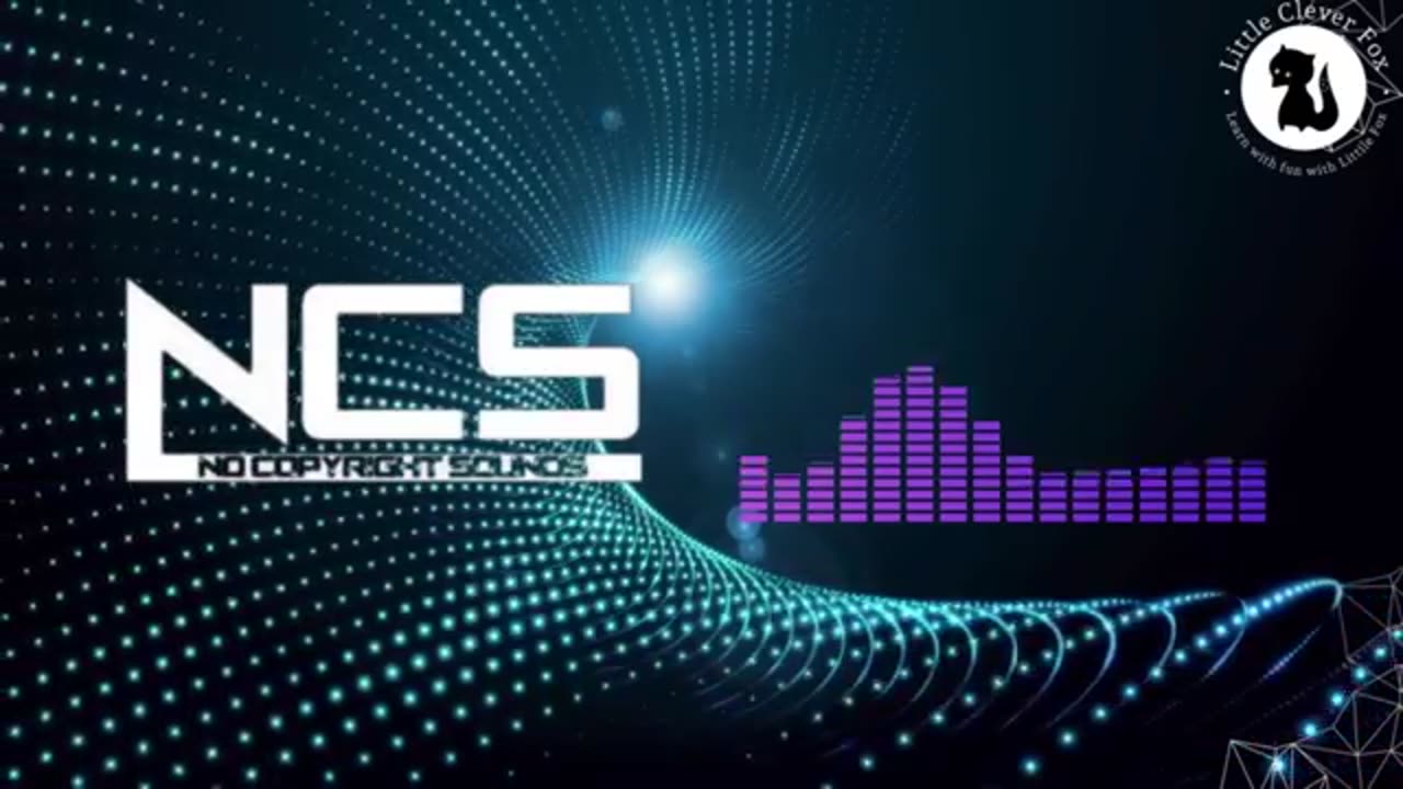 Top 10 ncs songs 2024 | no copyright music | best ncs songs | ncs mix @littlecleverfox